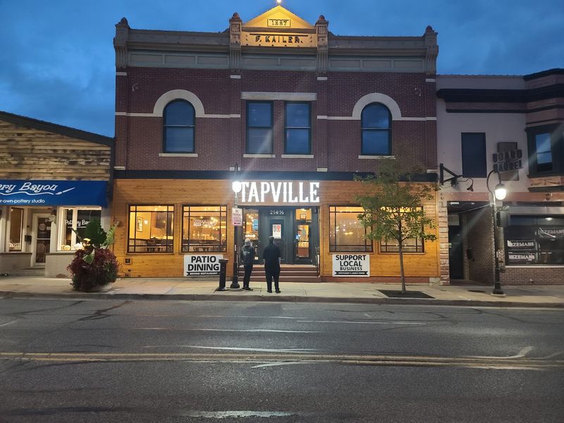 Tapville Social