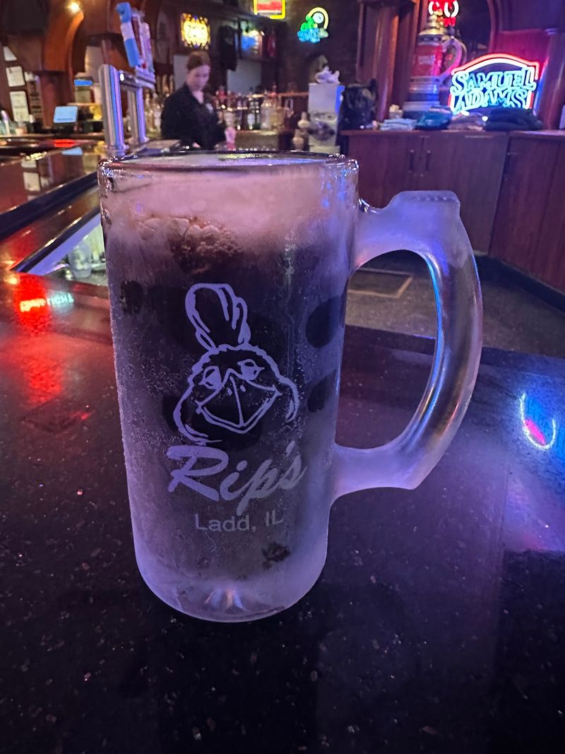 Regional Brews, Root Beer, and a Patio for Your Dog