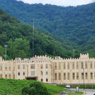 Ghost Stories Surround These 6 Tennessee Landmarks After Sunset