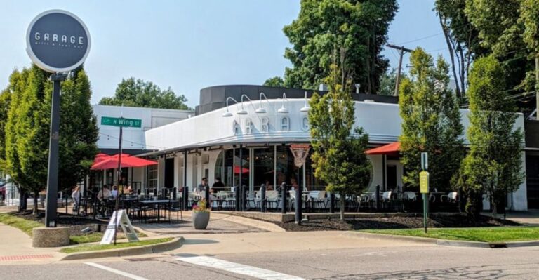 Give These 12 Overlooked Michigan Grills A Chance To Become Your Next Regular Stop