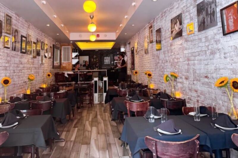 Grandma Would Approve Of The Red Sauce At These 16 Boston Italian Restaurants