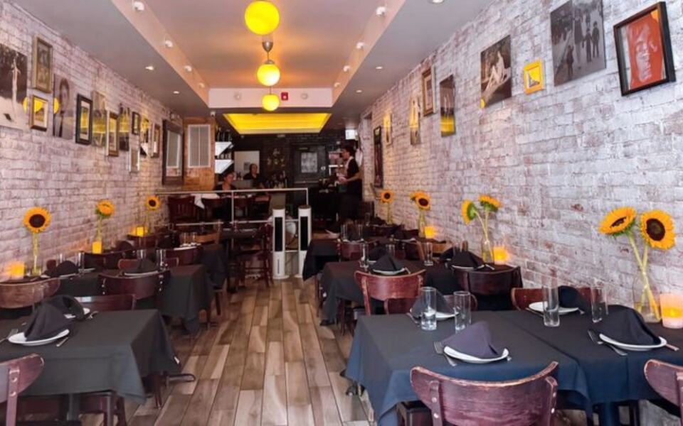 Grandma Would Approve Of The Red Sauce At These 16 Boston Italian Restaurants