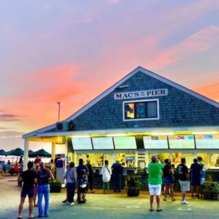 Great Coastal Seafood Makes These 11 No-Frills Massachusetts Restaurants Stand Out