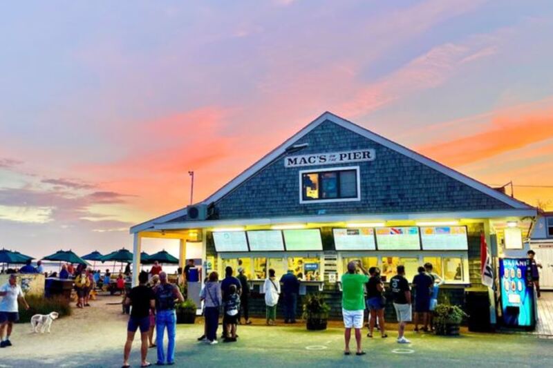 Great Coastal Seafood Makes These 11 No-Frills Massachusetts Restaurants Stand Out