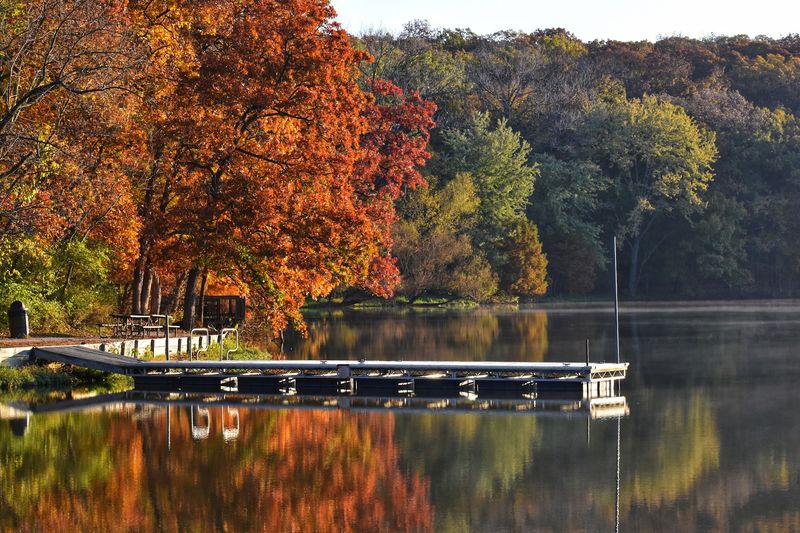 Beaver Dam State Park