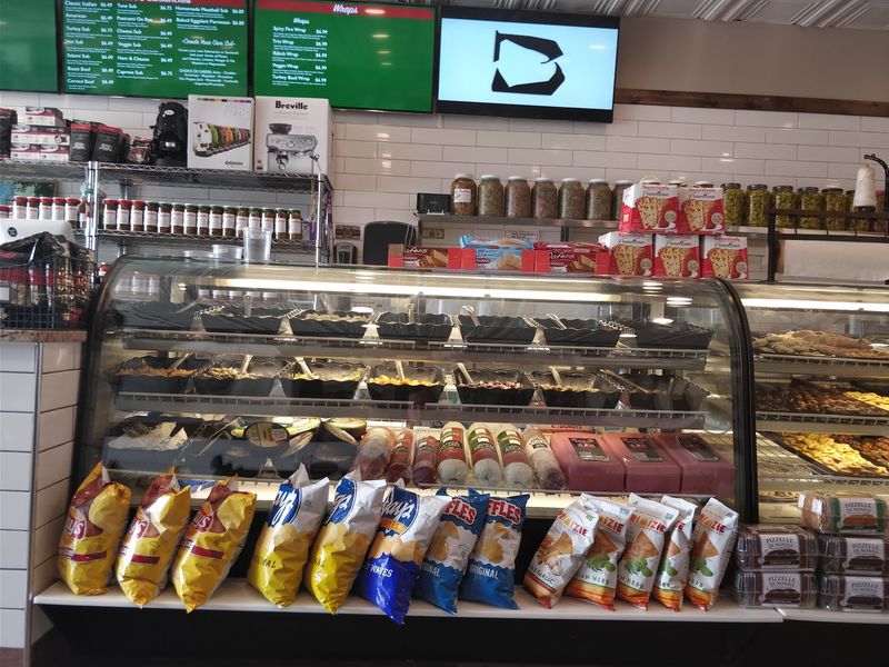 Paninis, Wraps, and Salads for the Not-Pizza Days