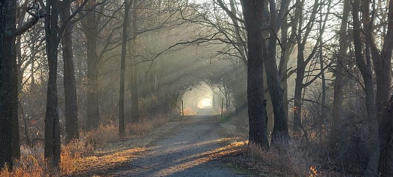 Rock Island Trail (Wyoming)