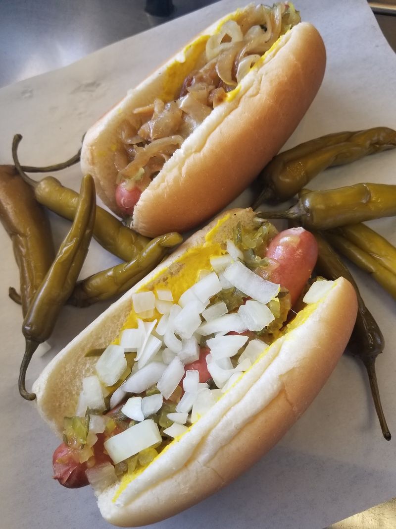 Why the Grill Keeps Winning Over Regulars Why the Grill Keeps Winning Over Regulars