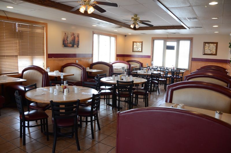 Lincoln Garden Family Restaurant Lincoln Garden Family Restaurant