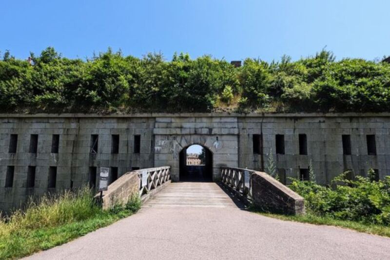 History Feels A Little Eerier At These 6 Massachusetts Landmarks