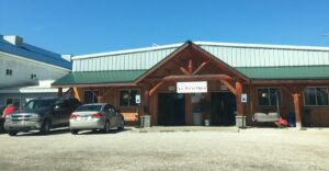 Homemade Donuts Give This Little Michigan Amish Market An International Reputation