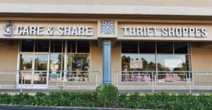 Hunt For Treasures At 9 Enormous Thrift Stores Across Pennsylvania