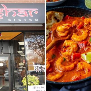 I Never Leave Cape Cod Without Making Time For Curry And Naan At This Restaurant