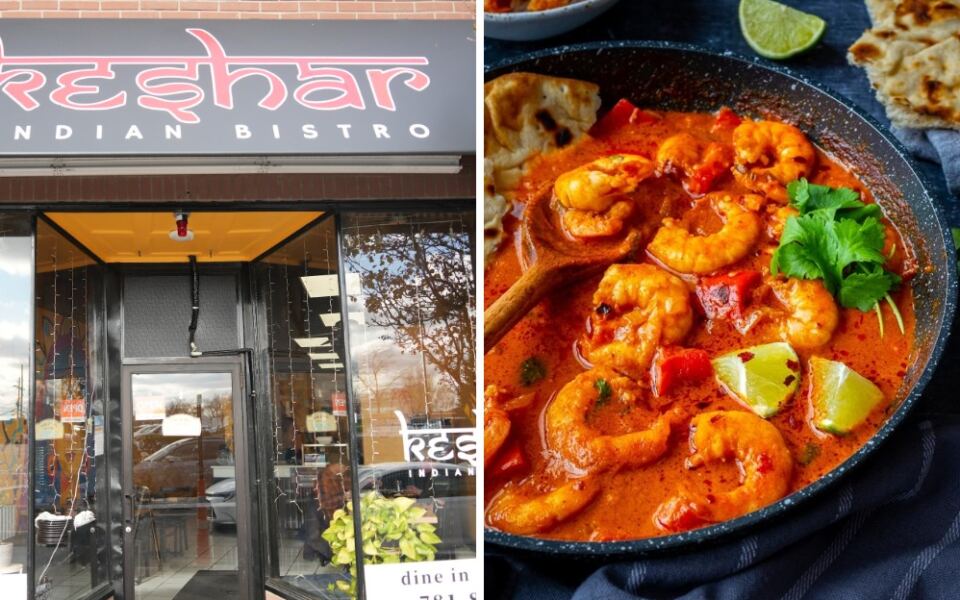 I Never Leave Cape Cod Without Making Time For Curry And Naan At This Restaurant