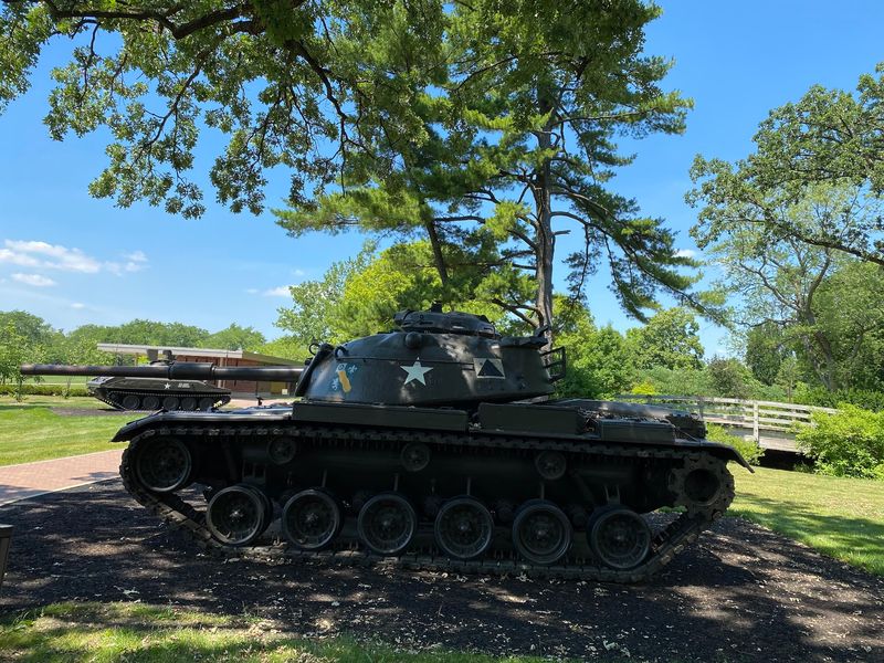 Cantigny Park, Wheaton, IL