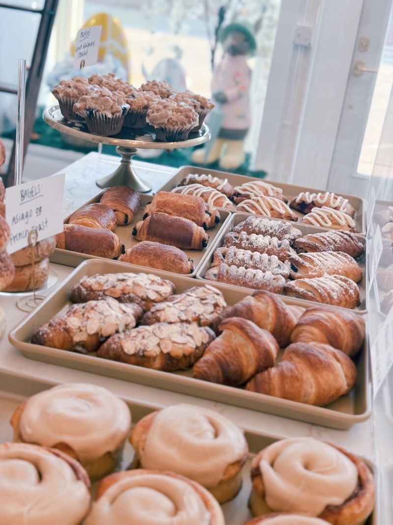 Dessert First (Tuscola) Dessert First (Tuscola)