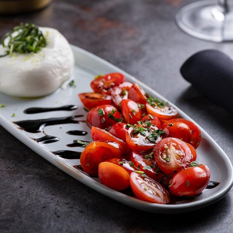 Ristorante Roma (Carmel)
