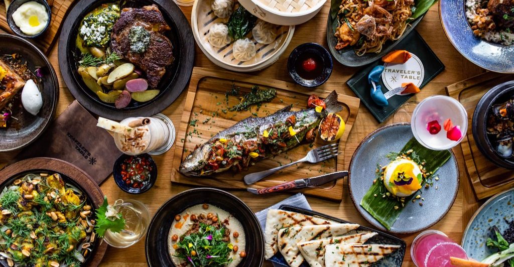 If There’s a Line Outside These 10 Texas Restaurants, Get in It