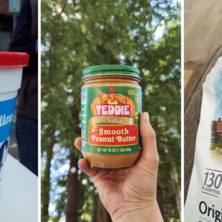 If You Grew Up In Massachusetts, These 16 Kitchen Staples May Look Very Familiar