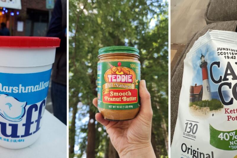If You Grew Up In Massachusetts, These 16 Kitchen Staples May Look Very Familiar
