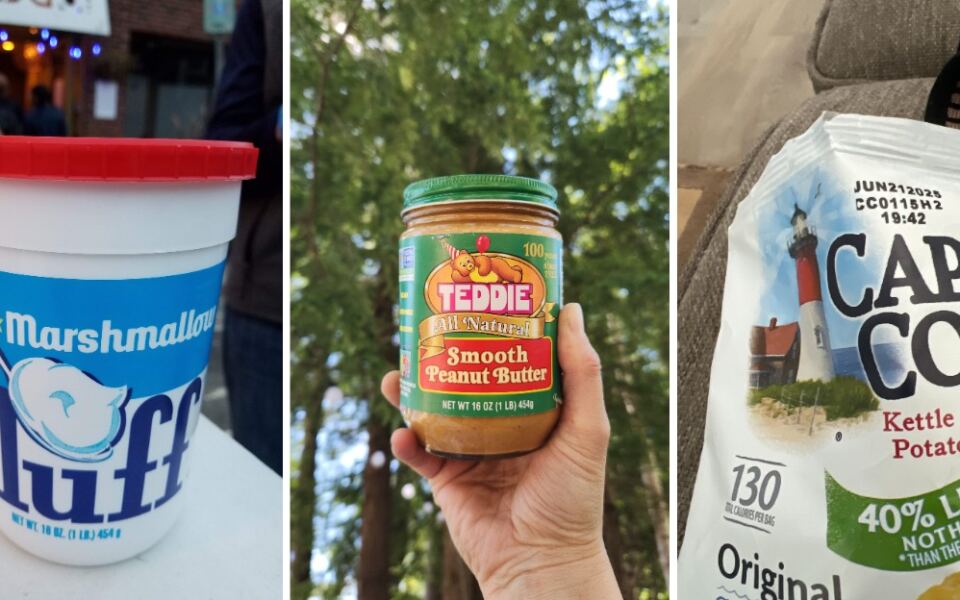 If You Grew Up In Massachusetts, These 16 Kitchen Staples May Look Very Familiar