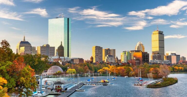 If You’ve Been Through These 11 Things, Your Massachusetts Roots Are Showing
