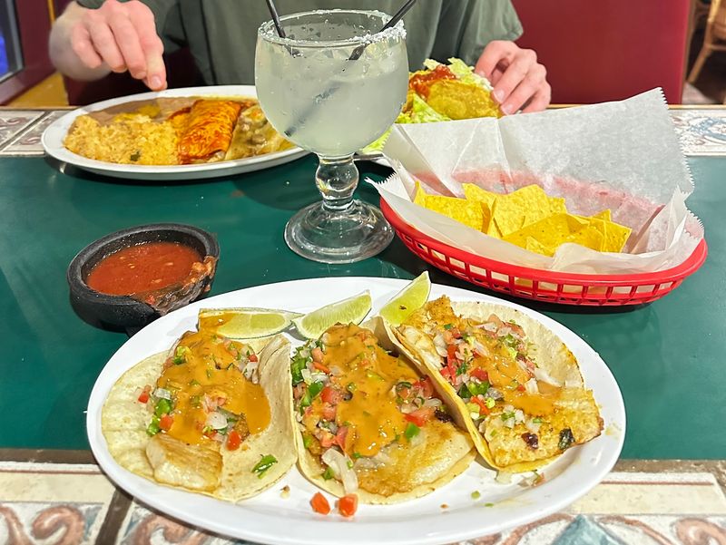 Six Meats, Endless Tacos, and a Strategy to Match
