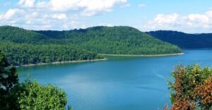 It Is Easy To See Why Center Hill Is Called Middle Tennessee’s Prettiest Lake