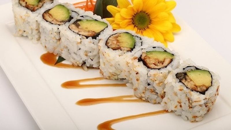 Mr. Hibachi Buffet (Bloomington)