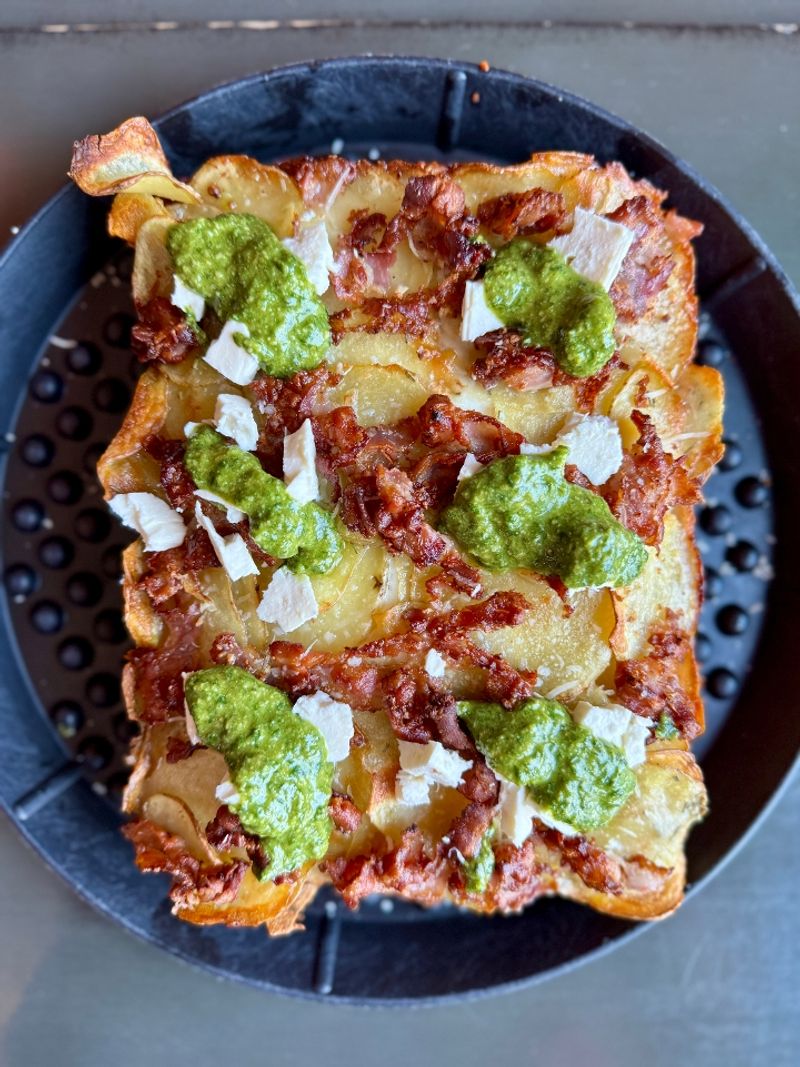 Why a 4.8-Star Square Pie Beats the Hometown Slice