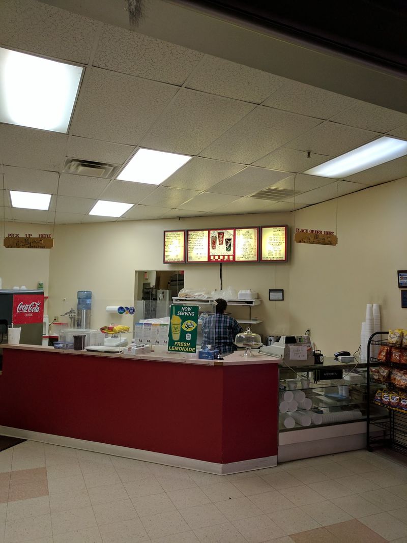 Donna's Downtown Deli Co
