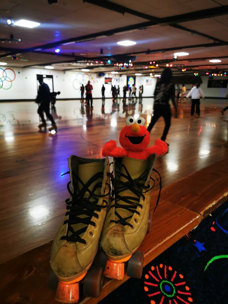 Tinley Park Roller Rink (Tinley Park) Tinley Park Roller Rink (Tinley Park)