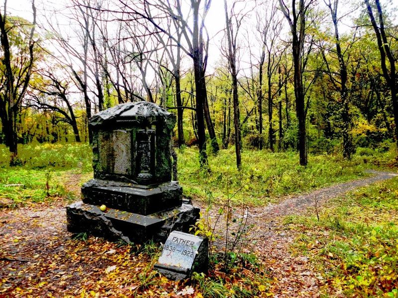 Visit Like a Guest, Not a Ghost Hunter Visit Like a Guest, Not a Ghost Hunter