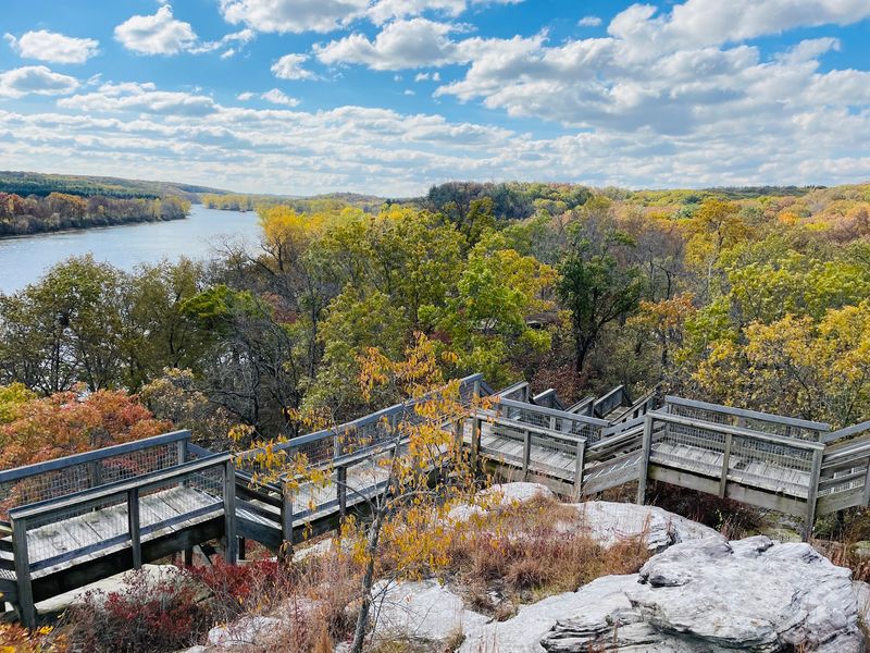Castle Rock State Park