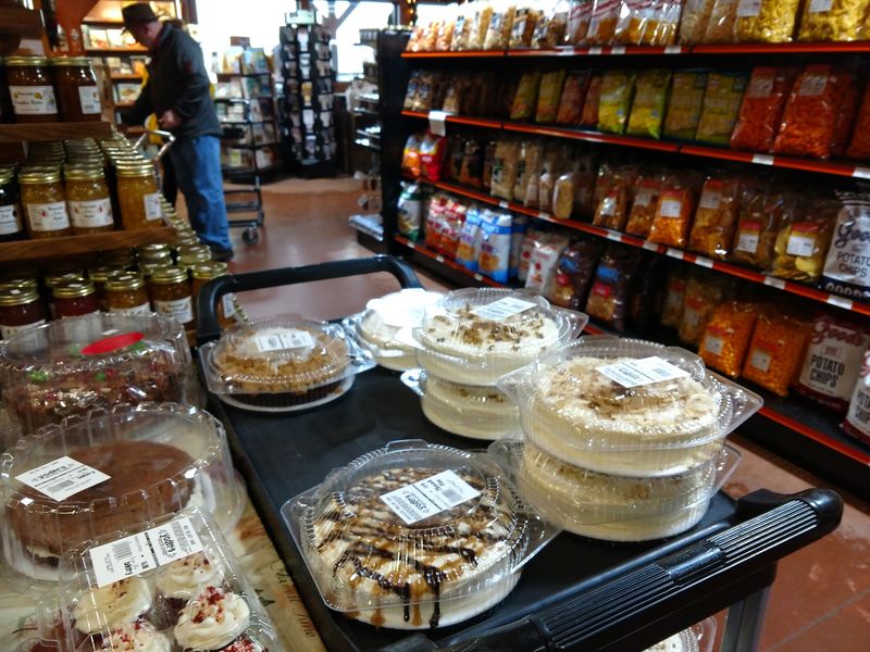 Yoder's Country Market - Bulls Gap Yoder's Country Market - Bulls Gap