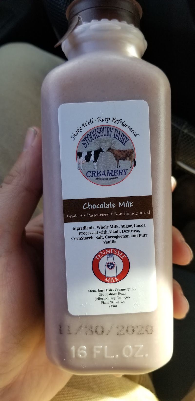 Chocolate Milk Has Earned Its Own Loyal Following Chocolate Milk Has Earned Its Own Loyal Following