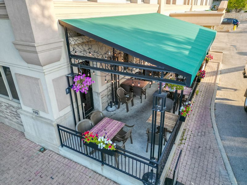 Egg Harbor Café Naperville