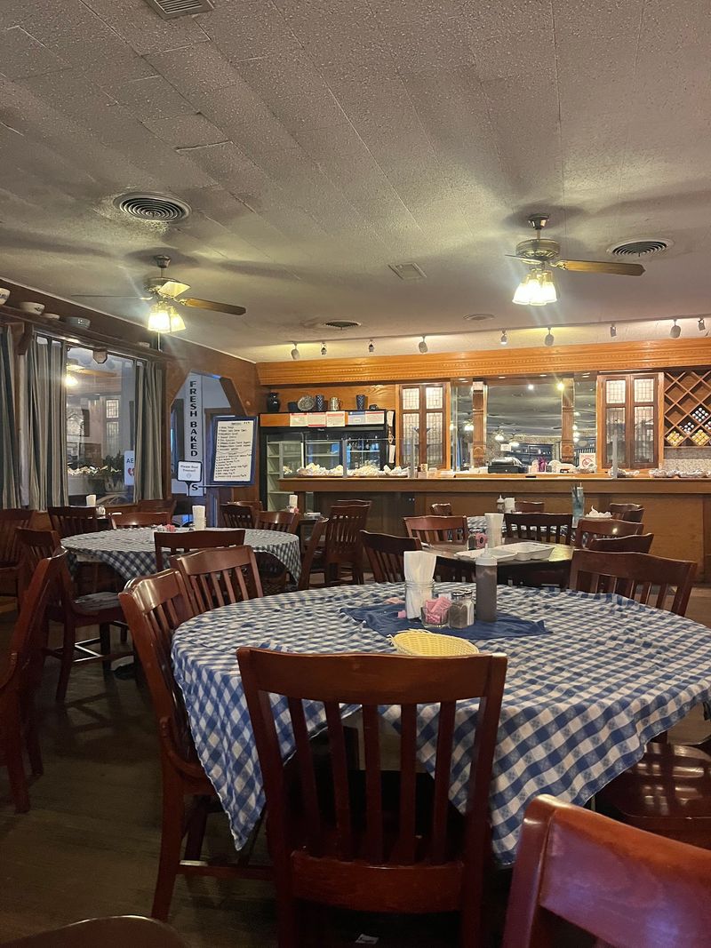 Blue Springs Cafe Blue Springs Cafe