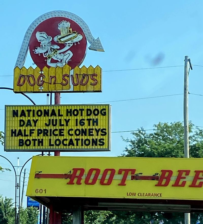 Why Lafayette, Indiana Holds Onto Places Like This