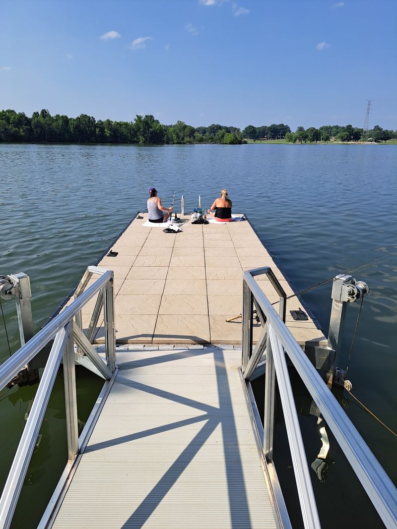 Boating, Fishing, And Hiking Still Draw Outdoor Lovers Boating, Fishing, And Hiking Still Draw Outdoor Lovers