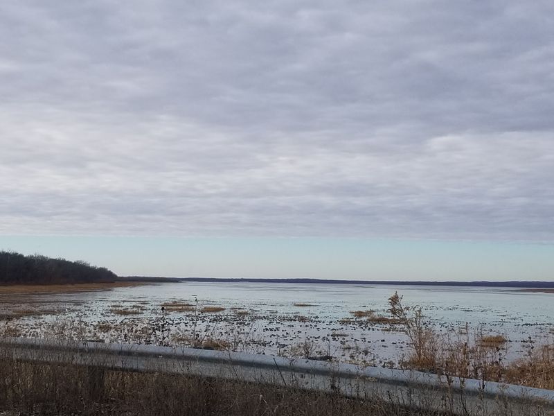 Chautauqua National Wildlife Refuge (Near Havana) Chautauqua National Wildlife Refuge (Near Havana)