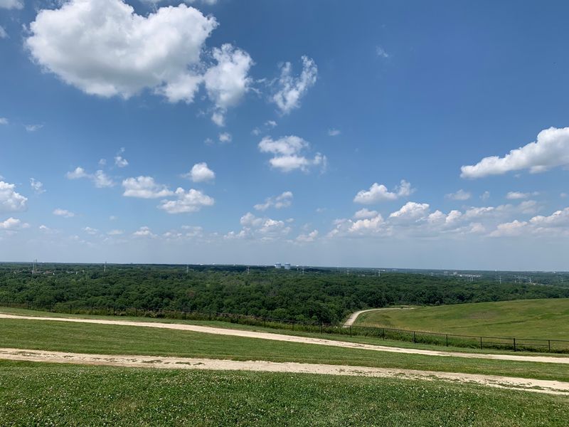 Greene Valley Scenic Overlook, Bolingbrook, IL
