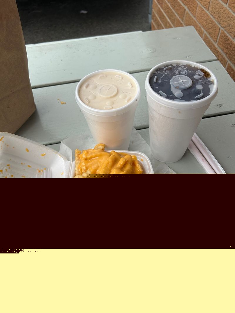 Real Banana Shakes and Other Cold Surprises Real Banana Shakes and Other Cold Surprises