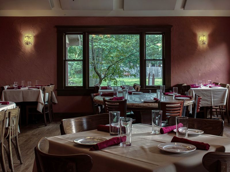The Italian House on Park (Westfield)