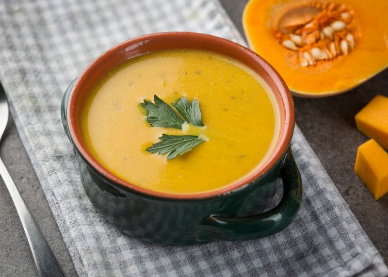 Look Beyond the Sugar for a Savory Surprise