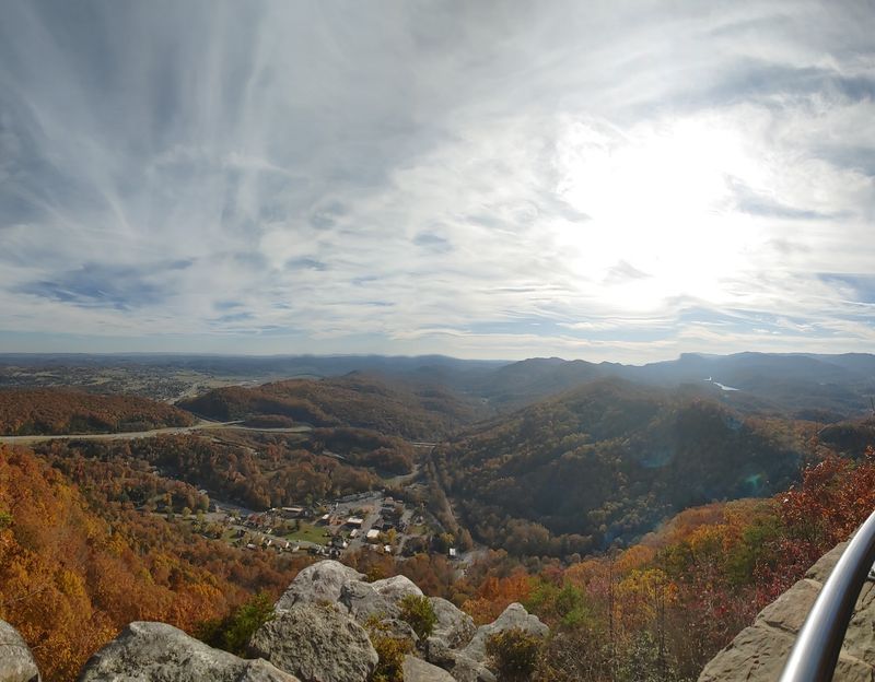 The Mountain Road Once Carried The Grim Nickname “Massacre Mountain”