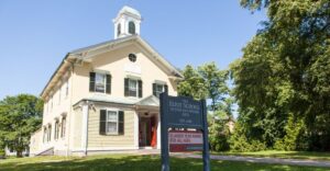 Learn To Make It Yourself At These 10 Massachusetts Schools Preserving Traditional Crafts