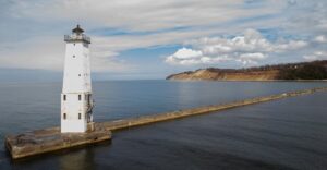 Leave Your Usual Routine Behind At 12 Michigan Spots For A Weekend Reset