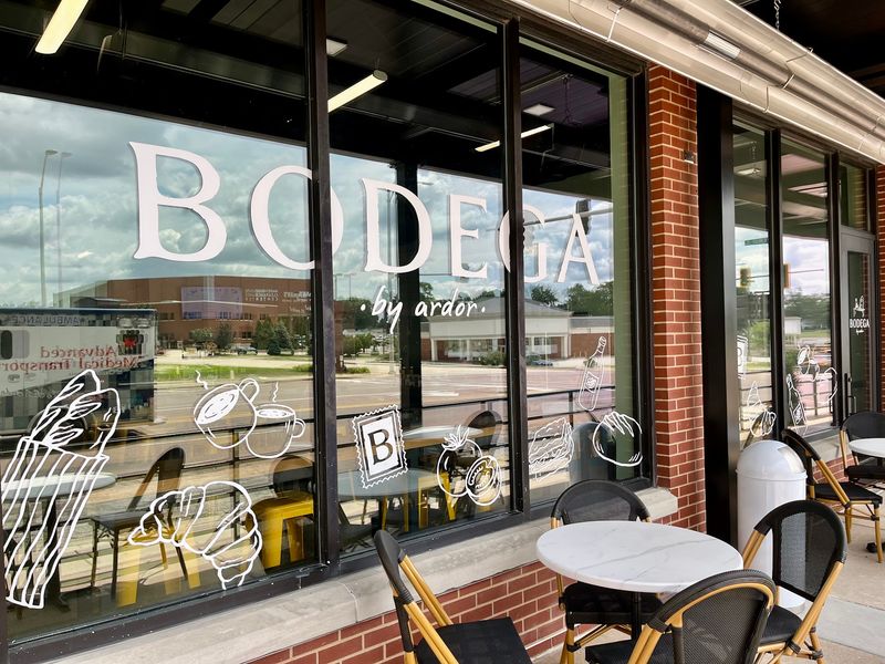 Bodega by Ardor