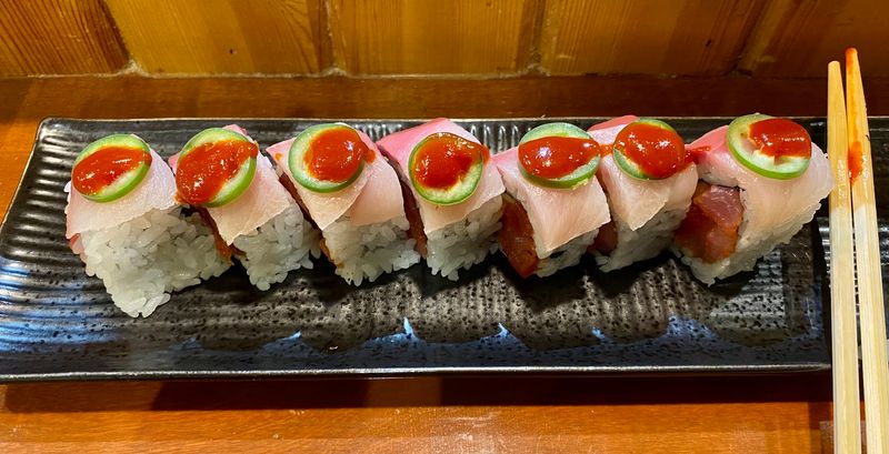 Sakae Sushi